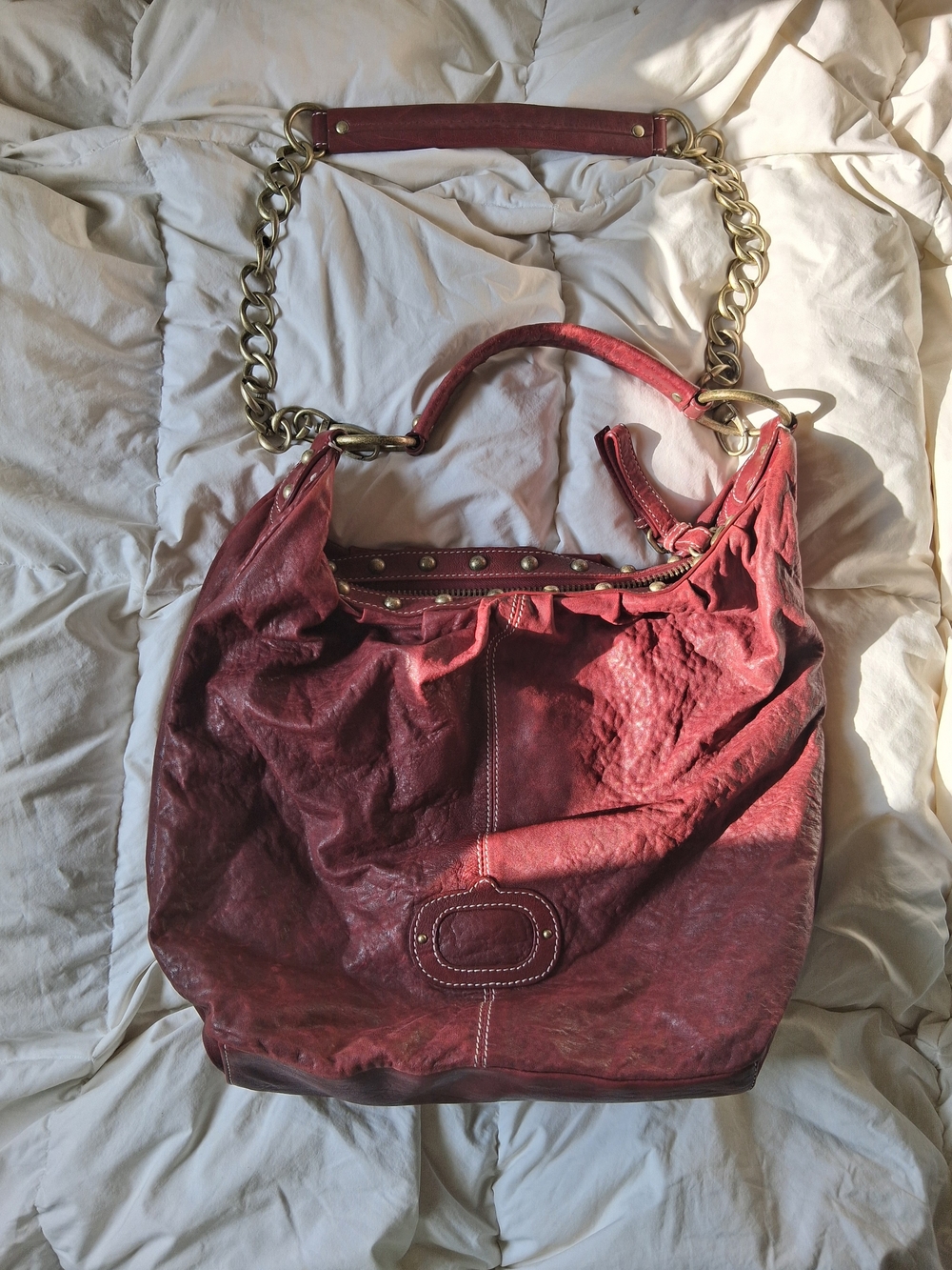 Cynthia Rowley Hobo Bag